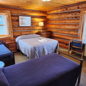 Cabin 6 Bedroom 623