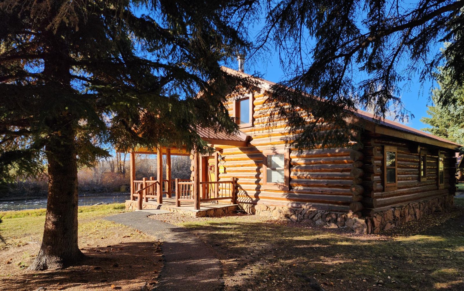 Cabin 9 Camp Gunnison