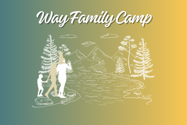 Way Family Camp