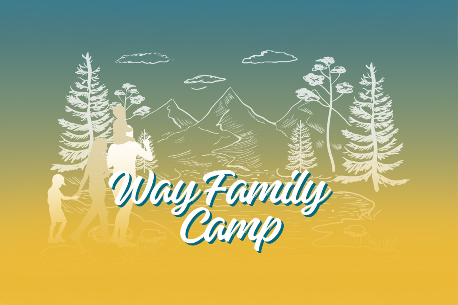 Way Family Camp 2026