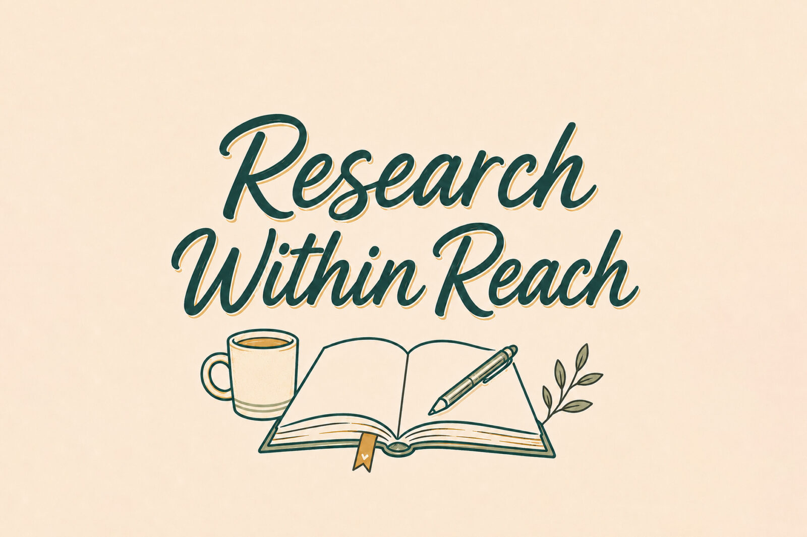 Research Within Reach