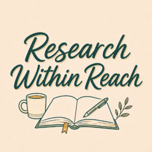 Research Within Reach