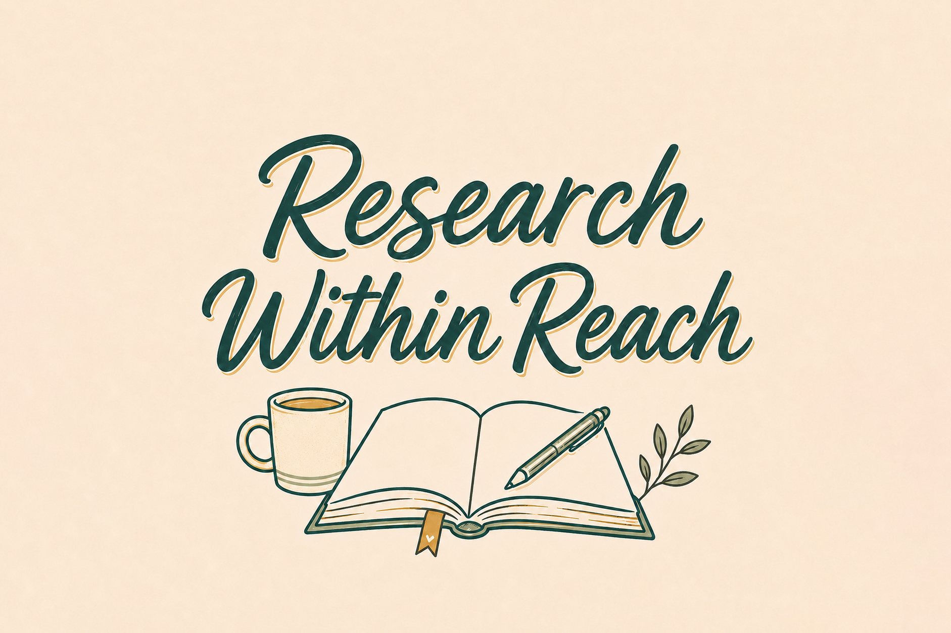 Research Within Reach