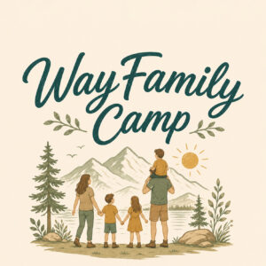 Way Family Camp 2027